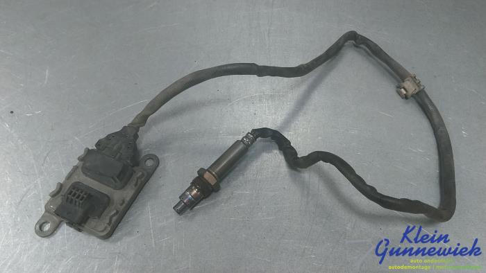 Używane Sonda lambda Mercedes E-Klasse Cena € 125,00 Procedura marży oferowane przez Klein Gunnewiek Autodemontage & Motorentechniek