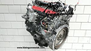 Used Engine Mercedes E-Klasse Price € 7.595,00 Margin scheme offered by Gebr.Klein Gunnewiek Ho.BV