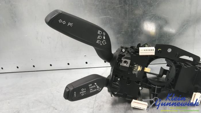 BOITIER MODULE BCM AUDI A3 8V 1.6 TDI 110CV DSG BVA SPORTBACK SLINE 5Q0937084AS