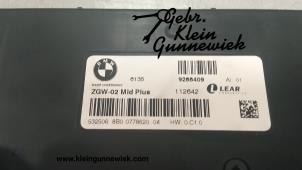 Gebrauchte Steuergerät sonstige BMW 5-Serie Preis € 95,00 Margenregelung angeboten von Gebr.Klein Gunnewiek Ho.BV