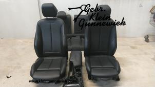 Used Set of upholstery (complete) BMW 4-Serie Price € 645,00 Margin scheme offered by Gebr.Klein Gunnewiek Ho.BV