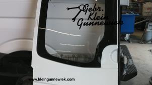 Używane Tylne drzwi samochodu dostawczego Mercedes Sprinter Cena € 625,00 Procedura marży oferowane przez Gebr.Klein Gunnewiek Ho.BV
