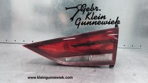 Usados Luz trasera derecha Audi A3 Precio € 60,00 Norma de margen ofrecido por Gebr.Klein Gunnewiek Ho.BV