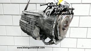 Used Gearbox Mercedes E-Klasse Price € 550,00 Margin scheme offered by Gebr.Klein Gunnewiek Ho.BV