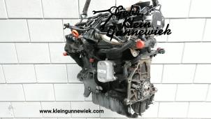 Used Engine Volkswagen Golf Price € 1.495,00 Margin scheme offered by Gebr.Klein Gunnewiek Ho.BV