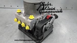 Used ABS pump Skoda Rapid Price € 115,00 Margin scheme offered by Gebr.Klein Gunnewiek Ho.BV