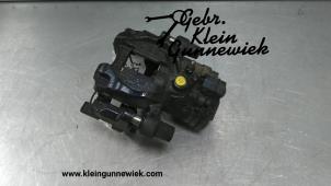 Usagé Etrier de frein (pince) arrière droit Audi A3 Prix € 95,00 Règlement à la marge proposé par Gebr.Klein Gunnewiek Ho.BV