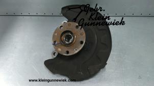 Used Knuckle, front left Audi A3 Price € 70,00 Margin scheme offered by Gebr.Klein Gunnewiek Ho.BV