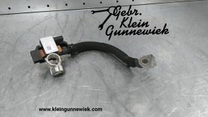 Usados Sensor de batería Mercedes A-Klasse Precio € 35,00 Norma de margen ofrecido por Gebr.Klein Gunnewiek Ho.BV