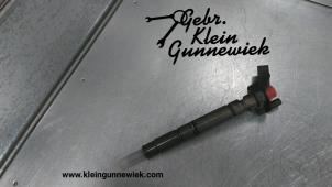 Used Injector (diesel) Audi A6 Price € 150,00 Margin scheme offered by Gebr.Klein Gunnewiek Ho.BV