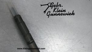 Used Injector (diesel) Audi A6 Price € 150,00 Margin scheme offered by Gebr.Klein Gunnewiek Ho.BV