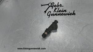 Used Injector (petrol injection) Opel Meriva Price € 30,00 Margin scheme offered by Gebr.Klein Gunnewiek Ho.BV