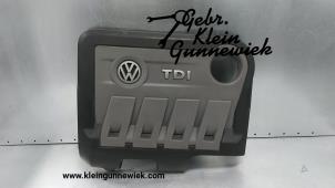 Used Engine protection panel Volkswagen Golf Price € 50,00 Margin scheme offered by Gebr.Klein Gunnewiek Ho.BV