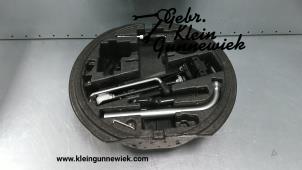 Usagé Kit d'outils Volkswagen Golf Prix € 45,00 Règlement à la marge proposé par Gebr.Klein Gunnewiek Ho.BV