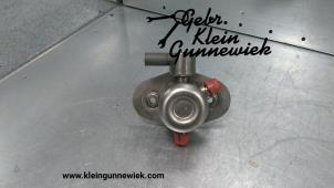 Używane Mechaniczna pompa paliwa BMW 5-Serie Cena € 250,00 Procedura marży oferowane przez Gebr.Klein Gunnewiek Ho.BV