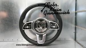 Używane Kierownica Mercedes A-Klasse Cena € 195,00 Procedura marży oferowane przez Gebr.Klein Gunnewiek Ho.BV