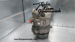 Gebrauchte Klimapumpe BMW 5-Serie Preis € 200,00 Margenregelung angeboten von Gebr.Klein Gunnewiek Ho.BV