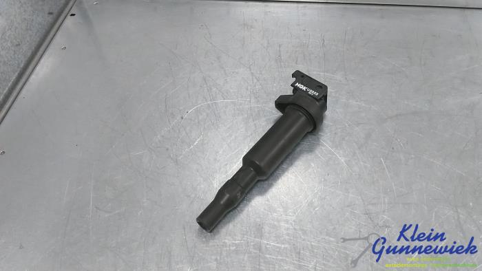 Gebrauchte Zündspule BMW 5-Serie Preis € 15,00 Margenregelung angeboten von Klein Gunnewiek Autodemontage & Motorentechniek