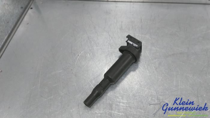 Gebrauchte Zündspule BMW 5-Serie Preis € 15,00 Margenregelung angeboten von Klein Gunnewiek Autodemontage & Motorentechniek