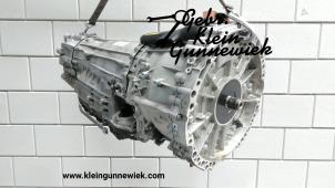 Usados Caja de cambios Mercedes GLE-Klasse Precio € 2.195,00 Norma de margen ofrecido por Gebr.Klein Gunnewiek Ho.BV