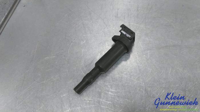 Gebrauchte Zündspule BMW 5-Serie Preis € 15,00 Margenregelung angeboten von Klein Gunnewiek Autodemontage & Motorentechniek