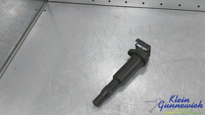Gebrauchte Zündspule BMW 5-Serie Preis € 15,00 Margenregelung angeboten von Klein Gunnewiek Autodemontage & Motorentechniek