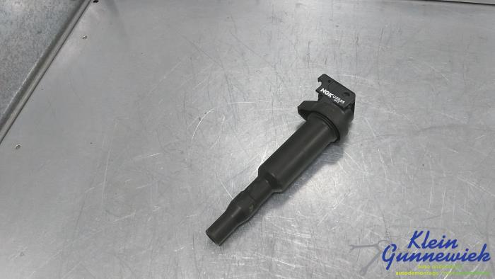 Gebrauchte Zündspule BMW 5-Serie Preis € 15,00 Margenregelung angeboten von Klein Gunnewiek Autodemontage & Motorentechniek