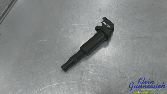 Gebrauchte Zündspule BMW 5-Serie Preis € 15,00 Margenregelung angeboten von Klein Gunnewiek Autodemontage & Motorentechniek