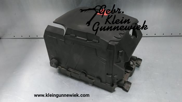 Battery box from a Mercedes A-Klasse 2019