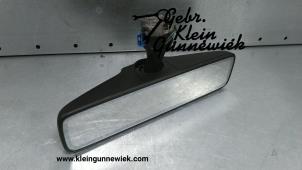 Used Rear view mirror Mercedes A-Klasse Price € 60,00 Margin scheme offered by Gebr.Klein Gunnewiek Ho.BV