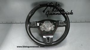 Used Steering wheel Volkswagen Golf Price € 175,00 Margin scheme offered by Gebr.Klein Gunnewiek Ho.BV