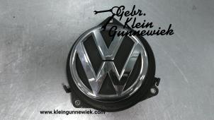 Gebrauchte Heckklappengriff Volkswagen Golf Preis € 50,00 Margenregelung angeboten von Gebr.Klein Gunnewiek Ho.BV