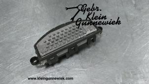 Used Heater resistor Mercedes A-Klasse Price € 95,00 Margin scheme offered by Gebr.Klein Gunnewiek Ho.BV