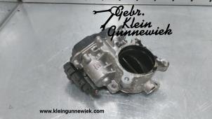 Usagé Boîtier accélérateur Volkswagen Tiguan Prix € 90,00 Règlement à la marge proposé par Gebr.Klein Gunnewiek Ho.BV