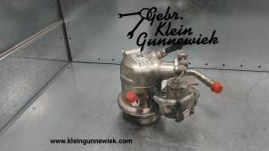 Usagé Refroidisseur RGE Volkswagen Tiguan Prix € 175,00 Règlement à la marge proposé par Gebr.Klein Gunnewiek Ho.BV