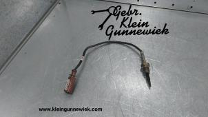 Used Exhaust heat sensor Volkswagen Tiguan Price € 45,00 Margin scheme offered by Gebr.Klein Gunnewiek Ho.BV
