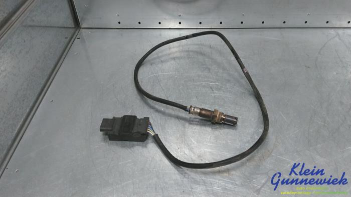 Usagé Sonde lambda Volkswagen Tiguan Prix € 205,00 Règlement à la marge proposé par Klein Gunnewiek Autodemontage & Motorentechniek