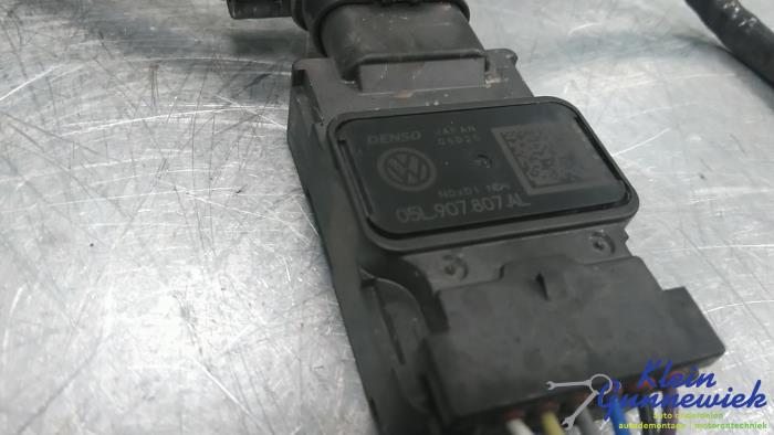 Sonde lambda d'un Volkswagen Tiguan 2021