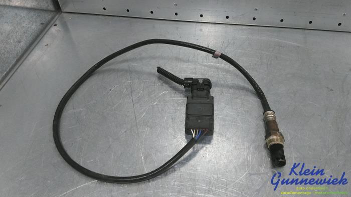 Usagé Sonde lambda Volkswagen Tiguan Prix € 200,00 Règlement à la marge proposé par Klein Gunnewiek Autodemontage & Motorentechniek
