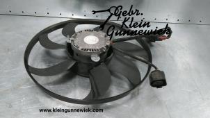 Used Fan motor Volkswagen Golf Price € 85,00 Margin scheme offered by Gebr.Klein Gunnewiek Ho.BV
