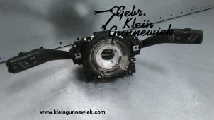 Used Steering column stalk Volkswagen Golf Price € 40,00 Margin scheme offered by Gebr.Klein Gunnewiek Ho.BV