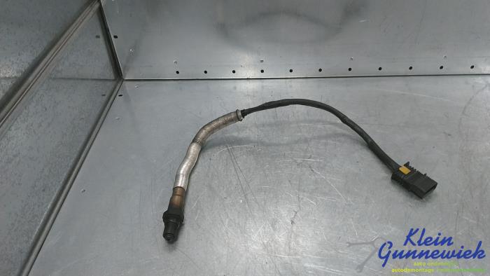 Usados Sonda Lambda BMW 5-Serie Precio € 30,00 Norma de margen ofrecido por Klein Gunnewiek Autodemontage & Motorentechniek