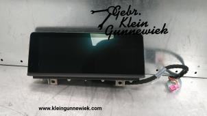 Usados Pantalla interior BMW 3-Serie Precio € 395,00 Norma de margen ofrecido por Gebr.Klein Gunnewiek Ho.BV