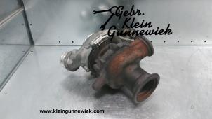 Used Turbo BMW 3-Serie Price € 350,00 Margin scheme offered by Gebr.Klein Gunnewiek Ho.BV