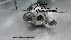 Usagé Turbo BMW 5-Serie Prix € 700,00 Règlement à la marge proposé par Gebr.Klein Gunnewiek Ho.BV