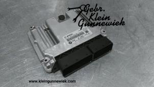Used Injection computer BMW 3-Serie Price € 195,00 Margin scheme offered by Gebr.Klein Gunnewiek Ho.BV
