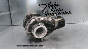 Gebrauchte Turbo Audi Q7 Preis € 1.050,00 Margenregelung angeboten von Gebr.Klein Gunnewiek Ho.BV
