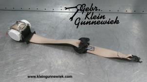 Used Front seatbelt, right BMW 3-Serie Price € 65,00 Margin scheme offered by Gebr.Klein Gunnewiek Ho.BV