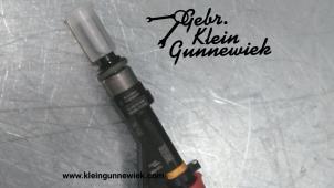 Używane Wtryskiwacz (wtrysk benzyny) Kia Picanto Cena € 30,00 Procedura marży oferowane przez Gebr.Klein Gunnewiek Ho.BV