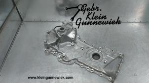 Used Timing cover Kia Picanto Price € 110,00 Margin scheme offered by Gebr.Klein Gunnewiek Ho.BV